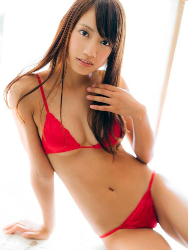    石原由希 - 《嘘はつけない、過激な乙女。》清纯女神居家私房性感内衣大尺度写真集第20张图片