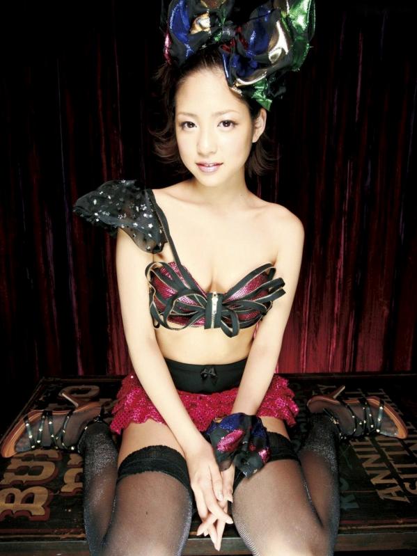    Sabra精选：折原みゆ复古华丽风格写真集，红丝绒下的百变魅力与精致诱惑第1张图片