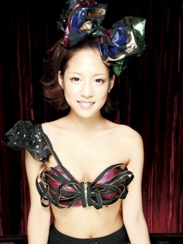    Sabra精选：折原みゆ复古华丽风格写真集，红丝绒下的百变魅力与精致诱惑第6张图片