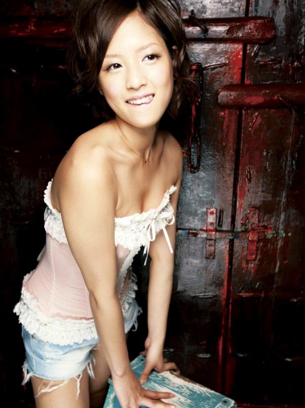    Sabra精选：折原みゆ复古华丽风格写真集，红丝绒下的百变魅力与精致诱惑第30张图片