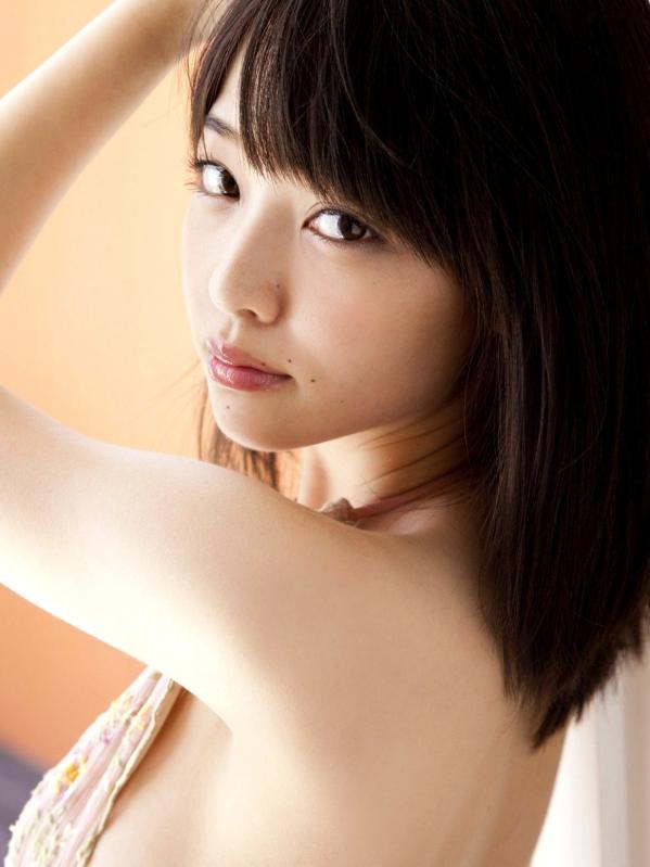    Sabra_ strictly GIRLS 安藤遥写真：清纯童颜展现白嫩诱惑，极品美少女的撩人私房，尽显性感曲线之美第13张图片
