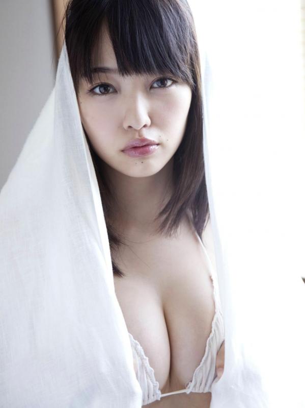    Sabra_ strictly GIRLS 安藤遥写真：清纯童颜展现白嫩诱惑，极品美少女的撩人私房，尽显性感曲线之美第24张图片