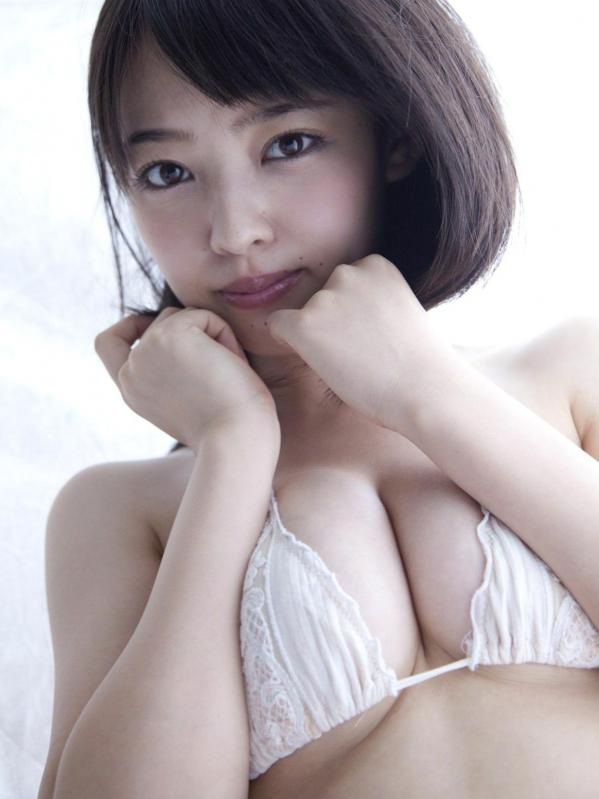    Sabra_ strictly GIRLS 安藤遥写真：清纯童颜展现白嫩诱惑，极品美少女的撩人私房，尽显性感曲线之美第25张图片