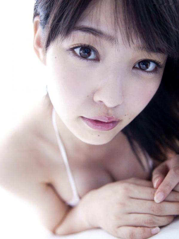   Sabra_ strictly GIRLS 安藤遥写真：清纯童颜展现白嫩诱惑，极品美少女的撩人私房，尽显性感曲线之美第26张图片
