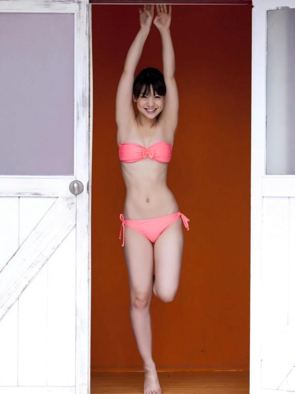    Sabra_ Strictly Girl Yui Koike 小池唯清新比基尼写真集，元气满满甜美诱惑，治愈系阳光少女户外美景拍摄[40P]第2张图片