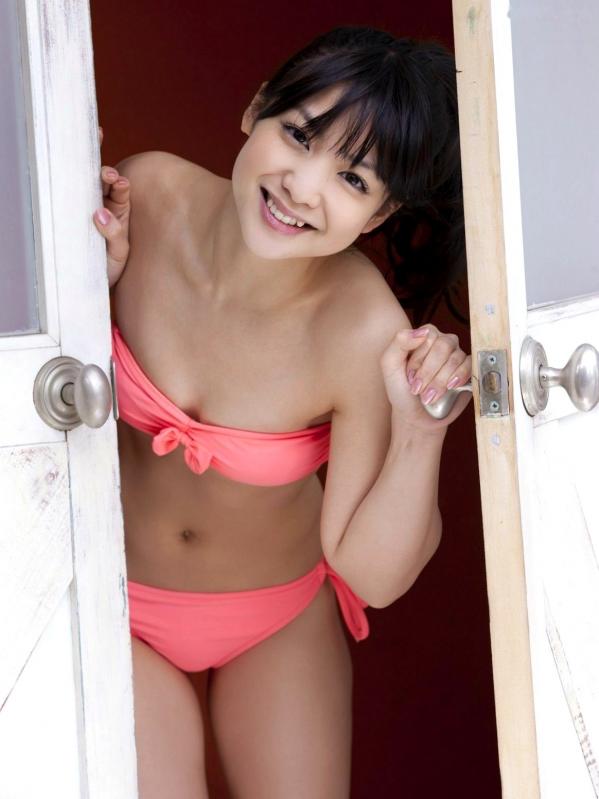    Sabra_ Strictly Girl Yui Koike 小池唯清新比基尼写真集，元气满满甜美诱惑，治愈系阳光少女户外美景拍摄[40P]第6张图片