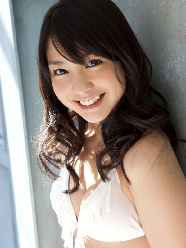    Sabra_ Strictly Girl Yui Koike 小池唯清新比基尼写真集，元气满满甜美诱惑，治愈系阳光少女户外美景拍摄[40P]第32张图片