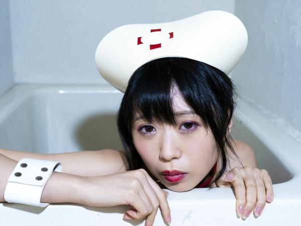    Sabra_夜乃さゆな《さゆなバトルロワイヤル》Strictly Girl 角色扮演写真集，和服与护士装私房视觉盛宴[38P]第9张图片
