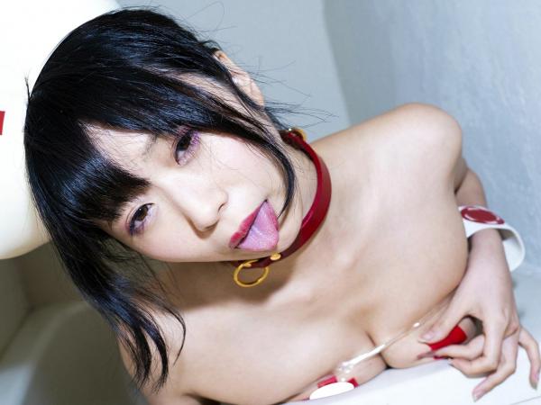    Sabra_夜乃さゆな《さゆなバトルロワイヤル》Strictly Girl 角色扮演写真集，和服与护士装私房视觉盛宴[38P]第10张图片