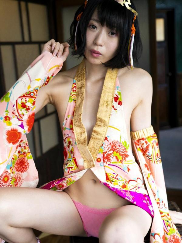    Sabra_夜乃さゆな《さゆなバトルロワイヤル》Strictly Girl 角色扮演写真集，和服与护士装私房视觉盛宴[38P]第14张图片