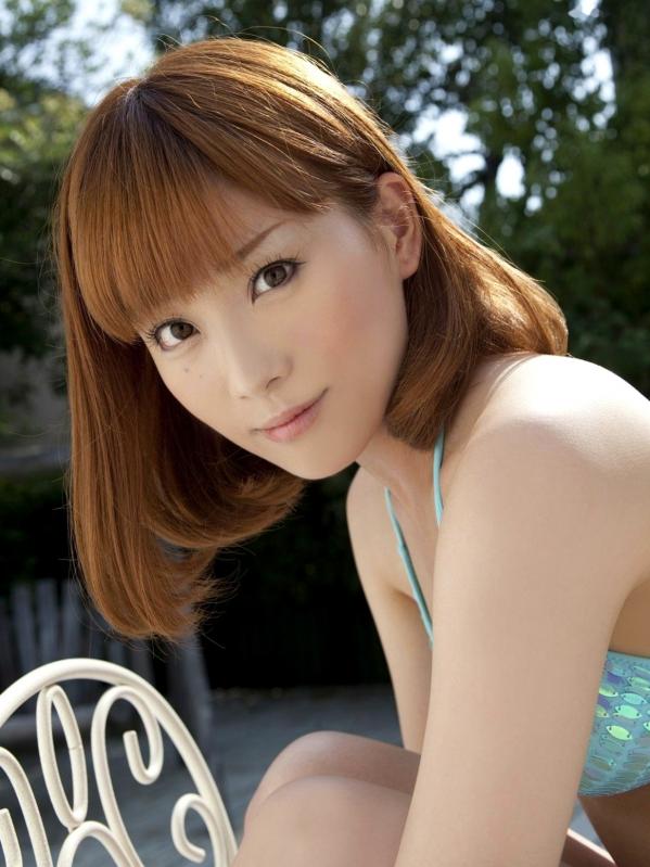    Sabra Cover Girl 重盛さと美精选写真集：清纯少女夏日比基尼私房诱惑美图[100P]第11张图片