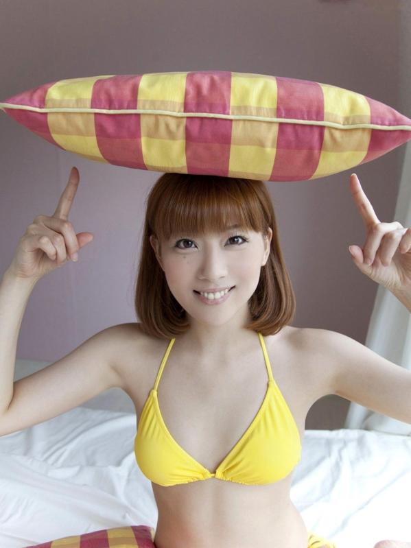    Sabra Cover Girl 重盛さと美精选写真集：清纯少女夏日比基尼私房诱惑美图[100P]第51张图片
