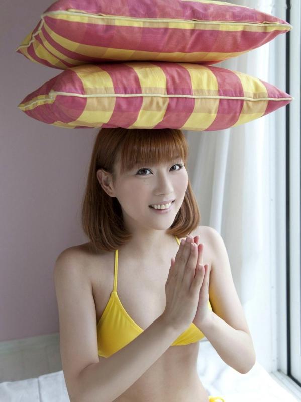    Sabra Cover Girl 重盛さと美精选写真集：清纯少女夏日比基尼私房诱惑美图[100P]第52张图片