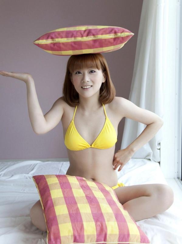    Sabra Cover Girl 重盛さと美精选写真集：清纯少女夏日比基尼私房诱惑美图[100P]第53张图片