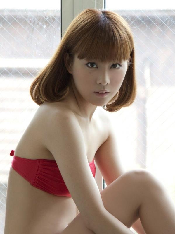    Sabra Cover Girl 重盛さと美精选写真集：清纯少女夏日比基尼私房诱惑美图[100P]第76张图片