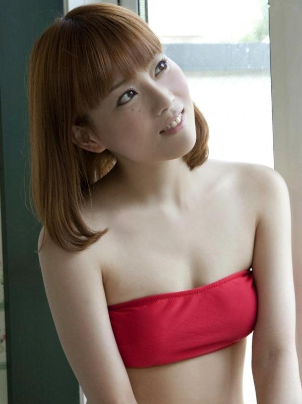    Sabra Cover Girl 重盛さと美精选写真集：清纯少女夏日比基尼私房诱惑美图[100P]第80张图片