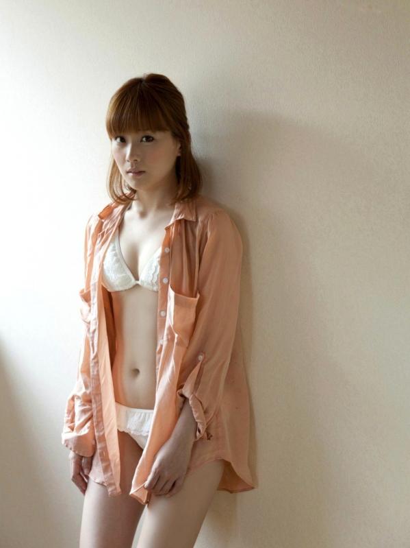    Sabra Cover Girl 重盛さと美精选写真集：清纯少女夏日比基尼私房诱惑美图[100P]第90张图片