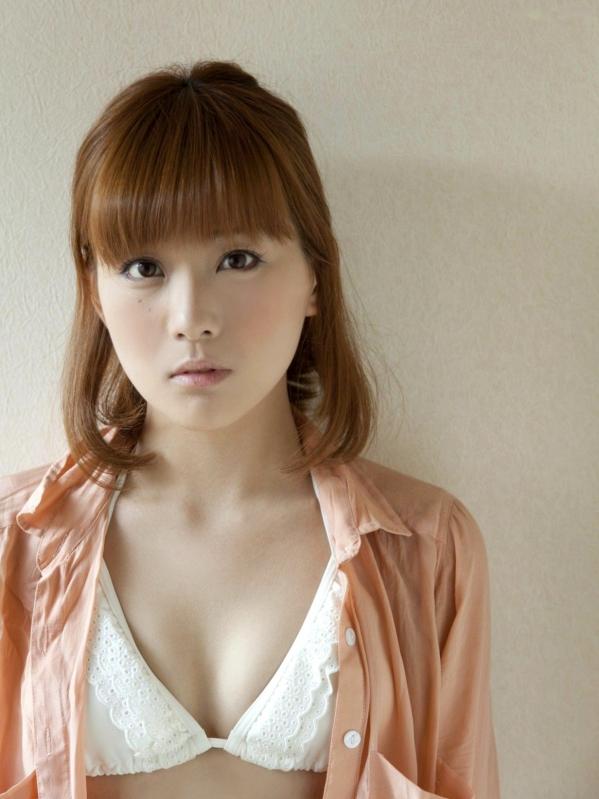    Sabra Cover Girl 重盛さと美精选写真集：清纯少女夏日比基尼私房诱惑美图[100P]第91张图片