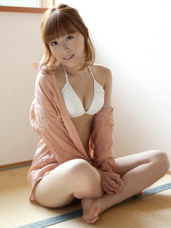    Sabra Cover Girl 重盛さと美精选写真集：清纯少女夏日比基尼私房诱惑美图[100P]第92张图片