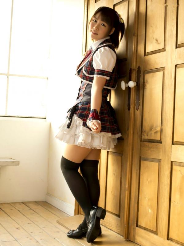    Sabra_大河華 Hana Taiga - Tiger Love 写真集，清纯校服诱惑，日系元气双马尾少女精选 [40P]第2张图片