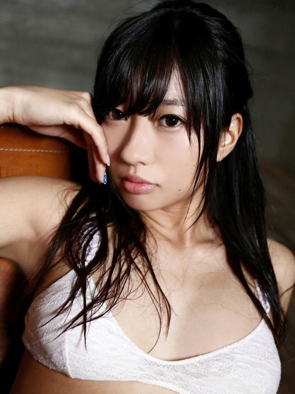    Sabra_ Strictly Girl 大貫彩香 Sayaka Ohnuki 私房内衣写真 气质清纯美少女诱惑撩人第25张图片