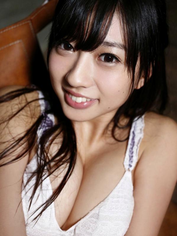    Sabra_ Strictly Girl 大貫彩香 Sayaka Ohnuki 私房内衣写真 气质清纯美少女诱惑撩人第34张图片