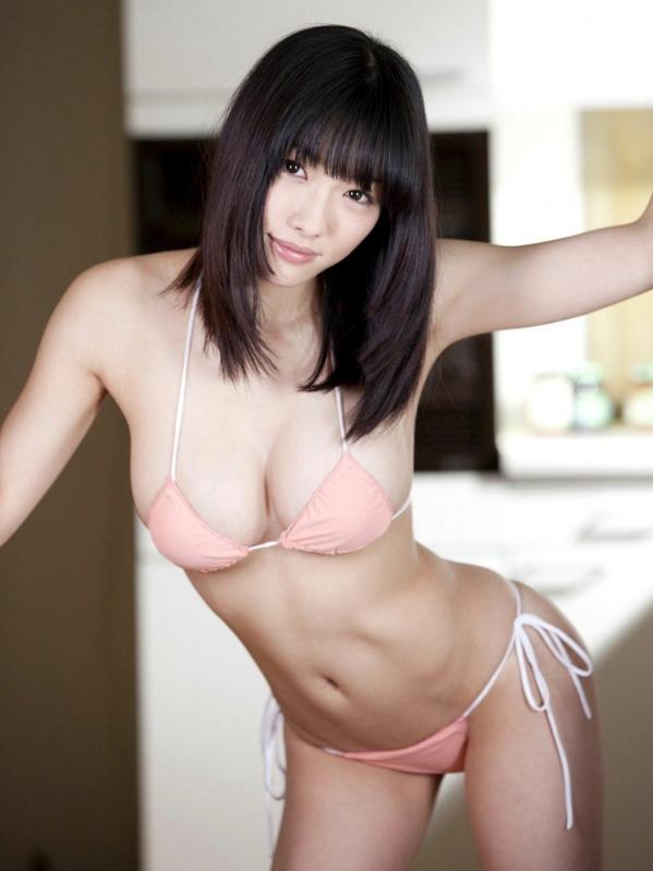    Sabra_ Strictly Girls 今野杏南 Anna Konno 感比基尼私房写真，居家纯欲风展现火辣曲线第8张图片