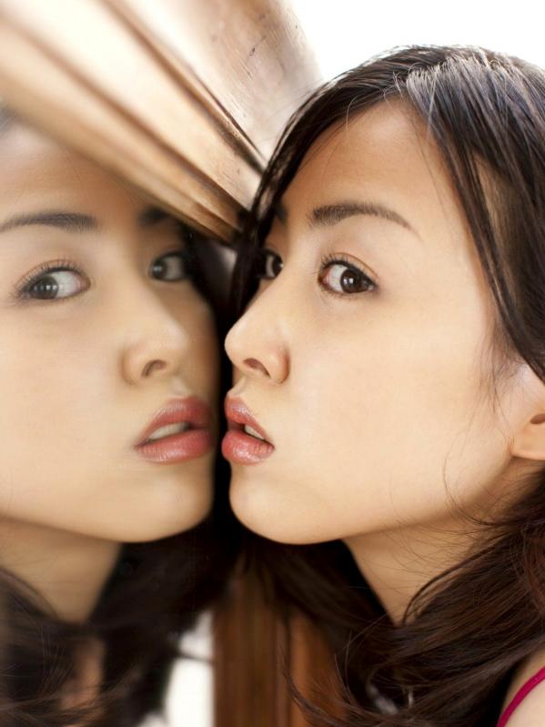    Sabra_八代みなせ/八代水濑《MINA-RICH2》比基尼写真集，冷艳诱惑与清纯风情的完美写照第10张图片