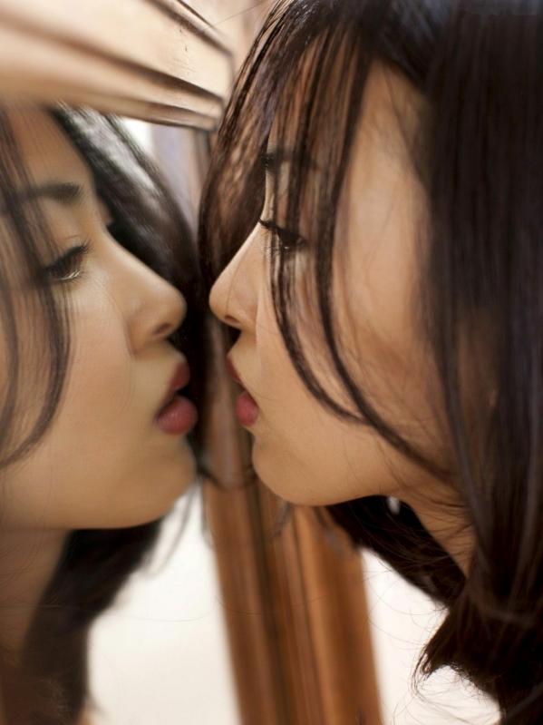    Sabra_八代みなせ/八代水濑《MINA-RICH2》比基尼写真集，冷艳诱惑与清纯风情的完美写照第11张图片