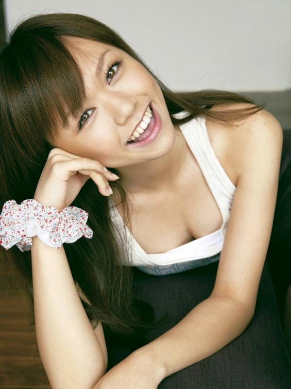   Sabra_ Cover Girl 虎南有香 Yuka Konan 甜美清新私房生活写真集[20P]第1张图片