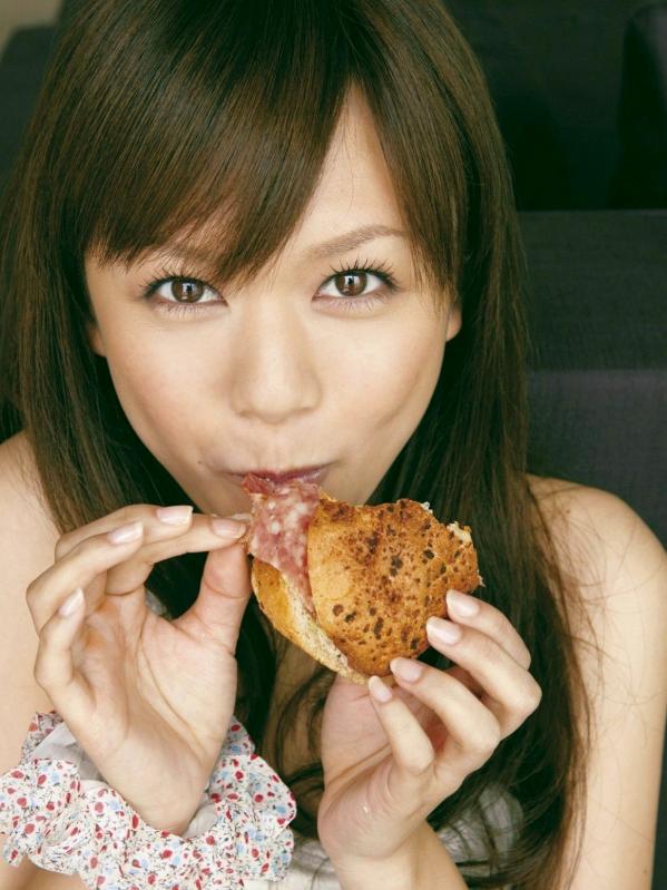   Sabra_ Cover Girl 虎南有香 Yuka Konan 甜美清新私房生活写真集[20P]第7张图片