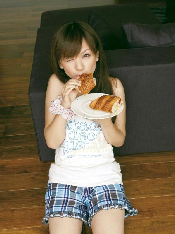   Sabra_ Cover Girl 虎南有香 Yuka Konan 甜美清新私房生活写真集[20P]第9张图片