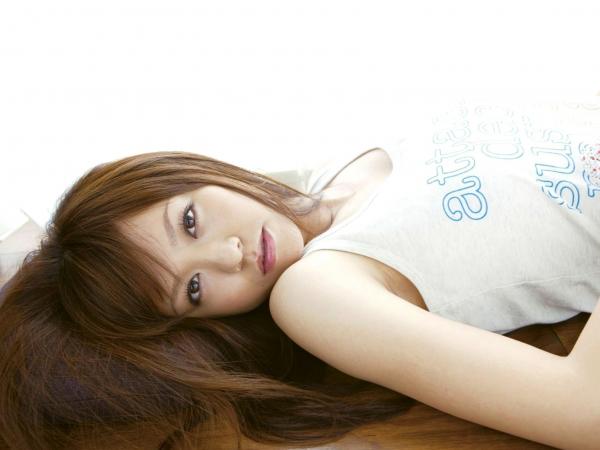    Sabra_ Cover Girl 虎南有香 Yuka Konan 甜美清新私房生活写真集[20P]第10张图片