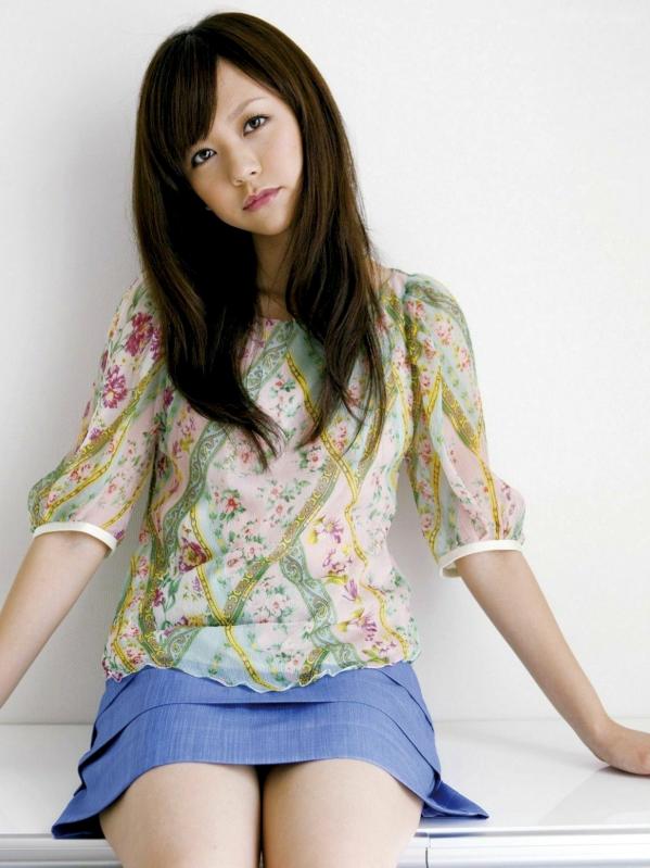    Sabra_ Cover Girl 虎南有香 Yuka Konan 甜美清新私房生活写真集[20P]第16张图片