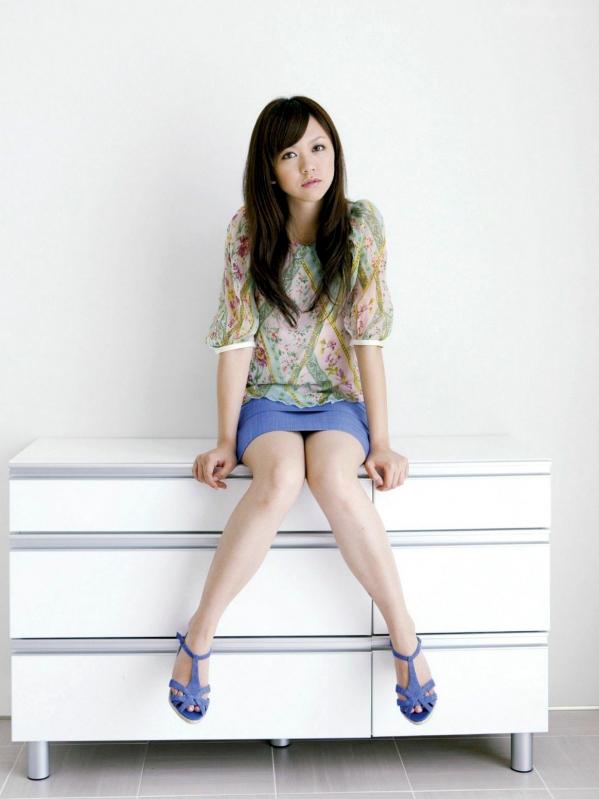    Sabra_ Cover Girl 虎南有香 Yuka Konan 甜美清新私房生活写真集[20P]第17张图片