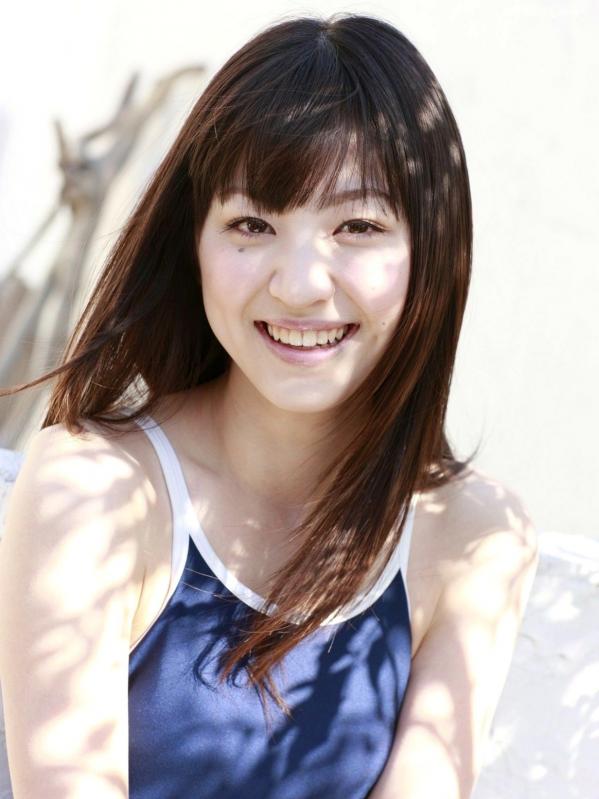    Sabra_ strictly GIRLS 船岡咲 Saki Funaoka 清新白色比基尼户外阳光美少女私房写真集第4张图片