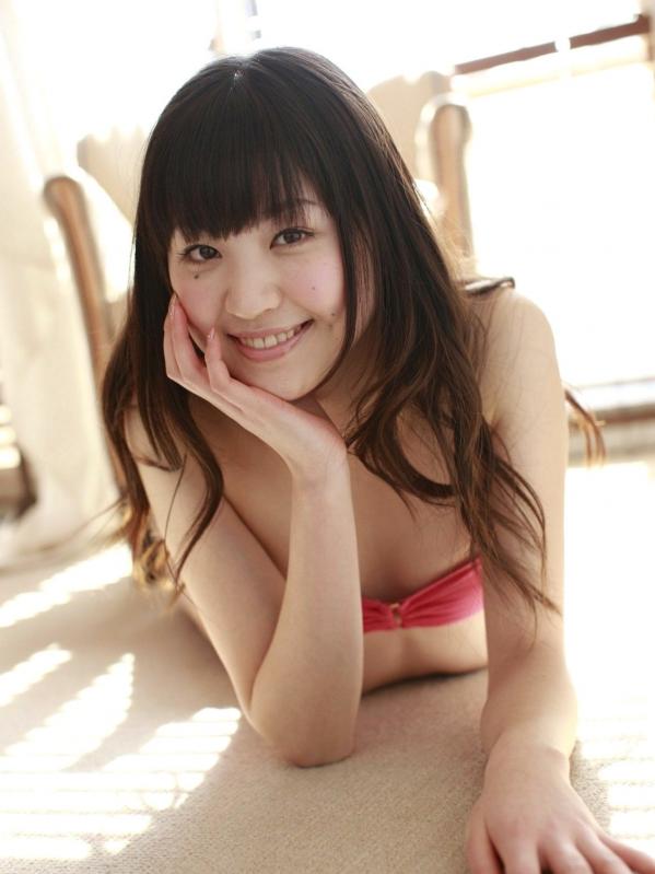    Sabra_ strictly GIRLS 船岡咲 Saki Funaoka 清新白色比基尼户外阳光美少女私房写真集第35张图片