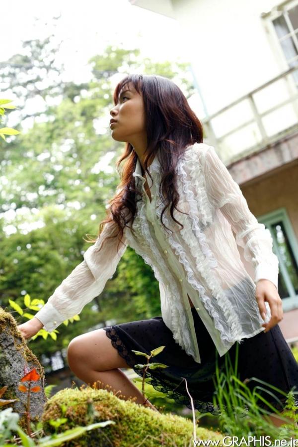    Graphis_あいだゆあ《Hesitant Sheep》 Gals 写真集[11P]第1张图片