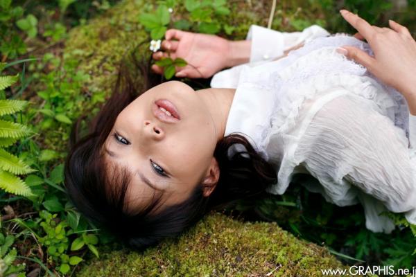    Graphis_あいだゆあ《Hesitant Sheep》 Gals 写真集[11P]第7张图片