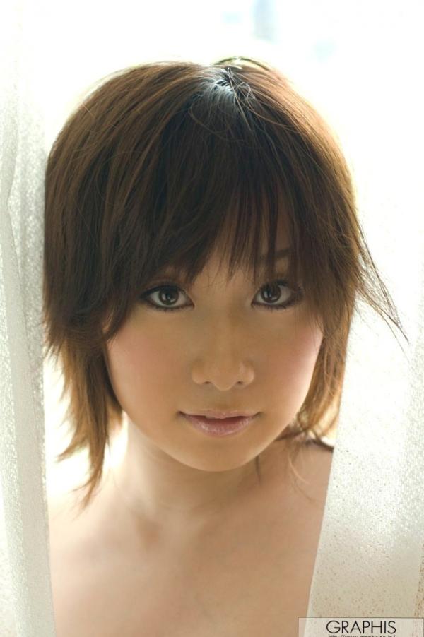    Graphis_野乃はなの/野乃花野《Wheel of Fate》时尚私房写真家居户外清纯诱惑精选集第10张图片