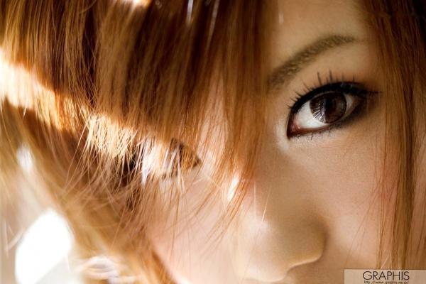    Graphis藤崎りお/水谷心音《Precious Time》日系清纯比基尼写真合集私房照第15张图片