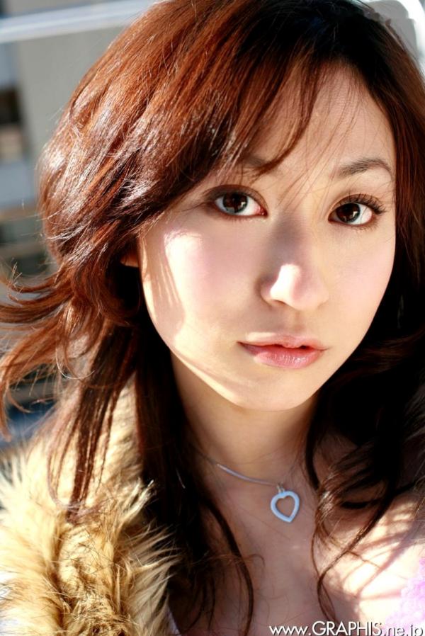    吉沢もも(Momo Yoshizawa)清纯私房写真集：居家自然风，感受治愈系清新少女的灵动之美[33P]第3张图片