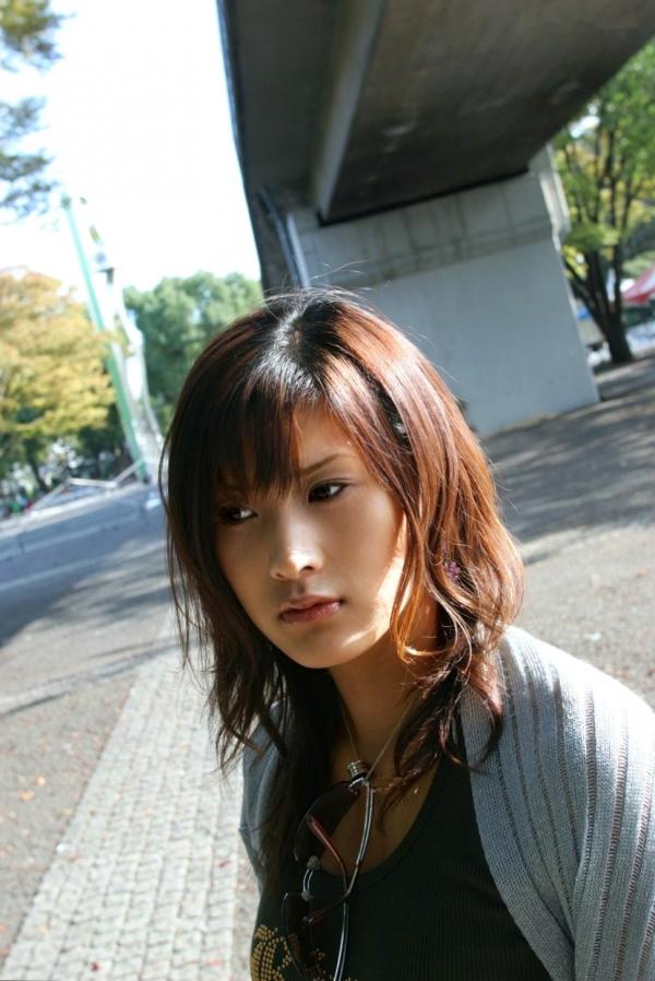    Graphis_Sara Tsukigami 月神サテ 初脱ぎ写真集，清纯面容与极致性感身材，火辣诱惑大赏第1张图片