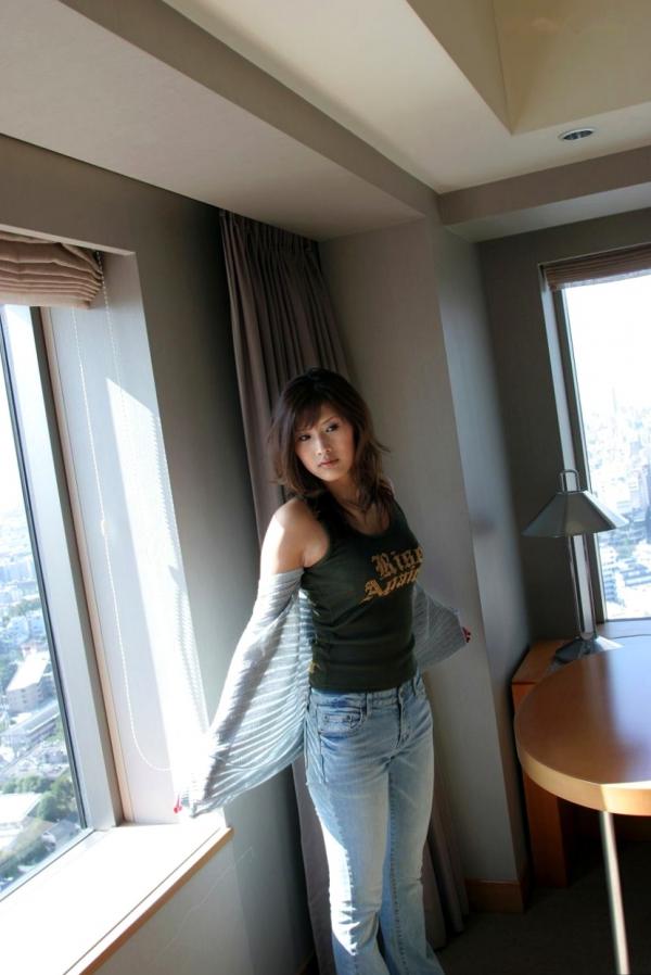    Graphis_Sara Tsukigami 月神サテ 初脱ぎ写真集，清纯面容与极致性感身材，火辣诱惑大赏第9张图片