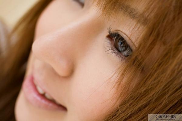    Graphis中居みゆ/中居美优首部写真集，清纯系甜美居家私房，元气少女曼妙身姿第5张图片
