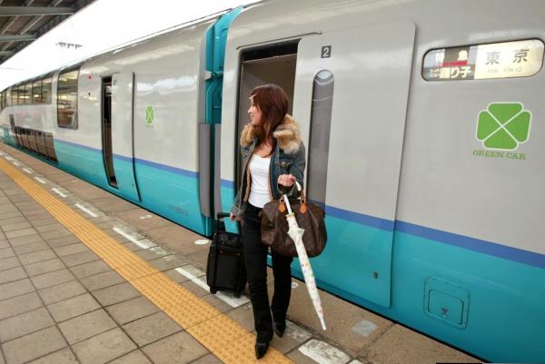    樱朱音 Akane Sakura 日系治愈系写真集《Access Away》— 旅行街拍与日常生活中的清新诱惑第20张图片