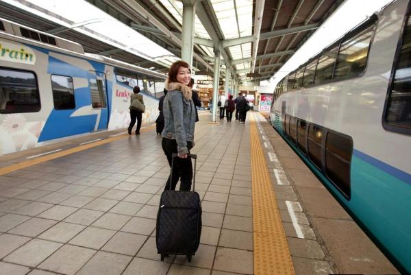    樱朱音 Akane Sakura 日系治愈系写真集《Access Away》— 旅行街拍与日常生活中的清新诱惑第22张图片