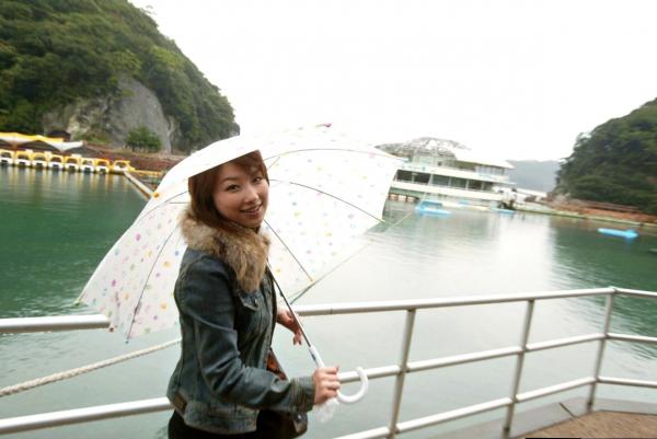    樱朱音 Akane Sakura 日系治愈系写真集《Access Away》— 旅行街拍与日常生活中的清新诱惑第29张图片