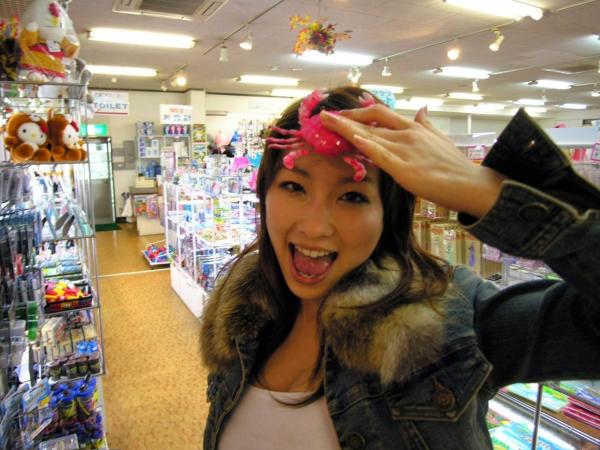    樱朱音 Akane Sakura 日系治愈系写真集《Access Away》— 旅行街拍与日常生活中的清新诱惑第34张图片