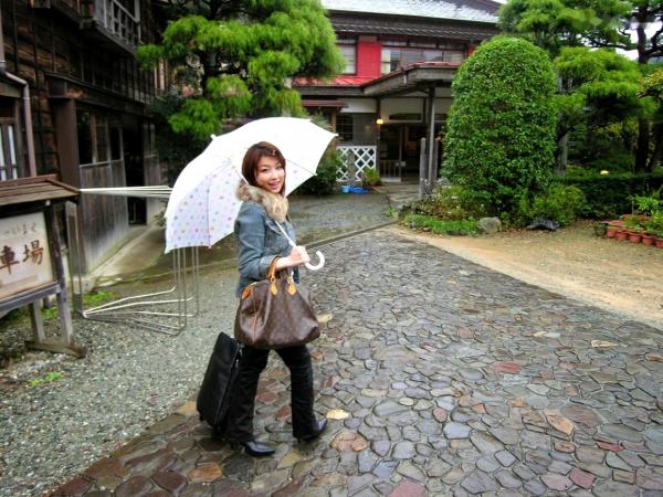    樱朱音 Akane Sakura 日系治愈系写真集《Access Away》— 旅行街拍与日常生活中的清新诱惑第37张图片